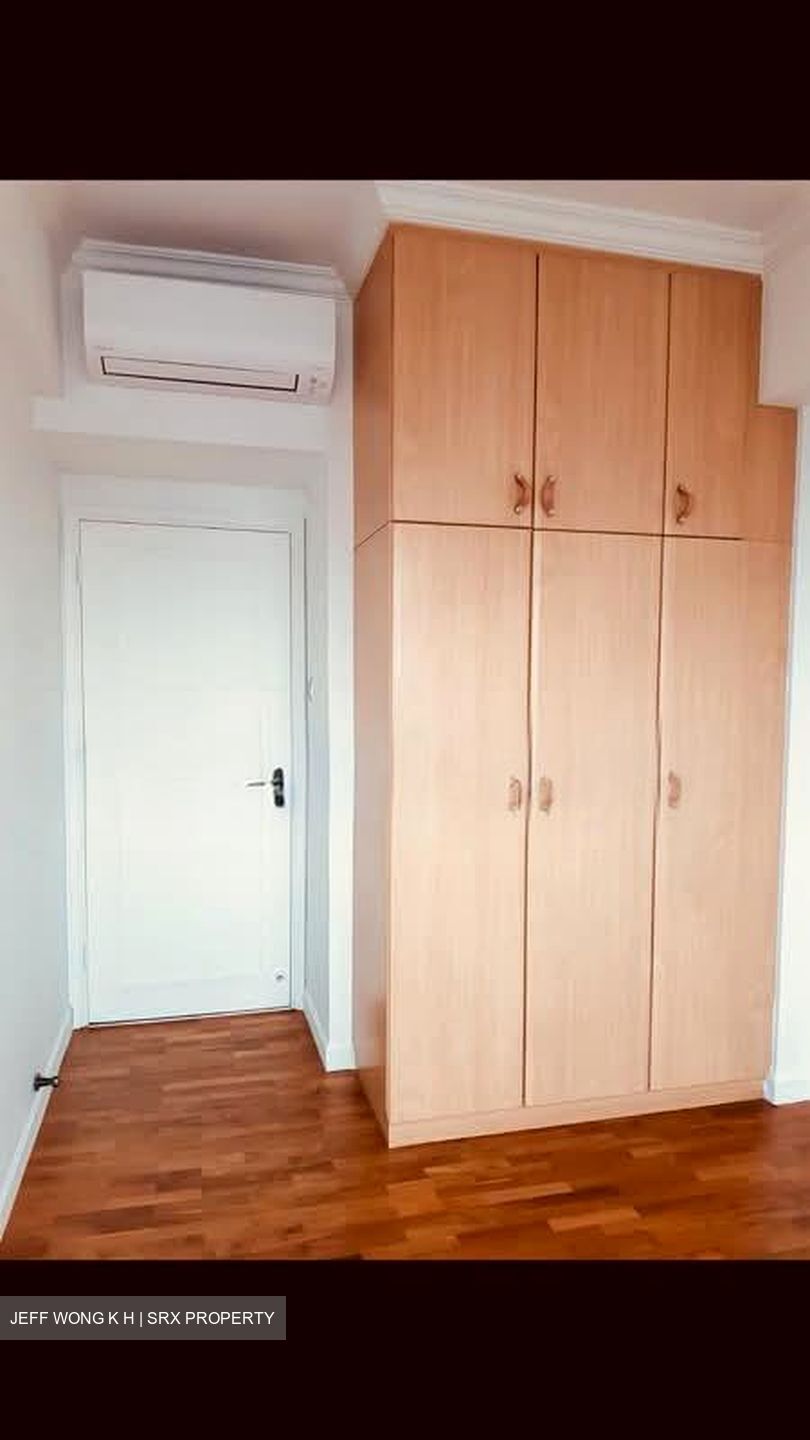 Palm Gardens (D23), Condominium #570687551